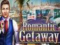 Spēle Romantic Getaway