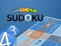 Spēle Sudoku Fun Game