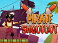 Spēle Pirate Shootout