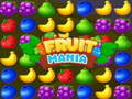 Spēle Fruit Mania 