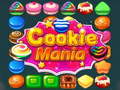 Spēle Cookie Mania