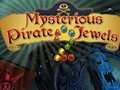 Spēle Mysterious Pirate Jewels 2