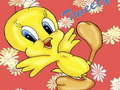 Spēle Tweety Jigsaw Puzzle Collection