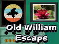 Spēle Old William Escape