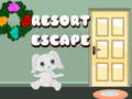 Spēle Resort Escape