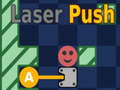 Spēle Laser Push