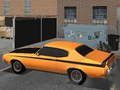 Spēle Advance Car Parking Game Car Driver Simulator