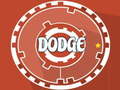 Spēle Dodge
