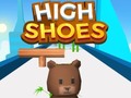 Spēle High Shoes