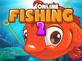 Spēle Fishing 2 Online