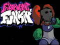 Spēle Friday Night Funkin’ Vs Tricky the Clown Mod