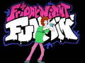 Spēle Friday Night Funkin vs Shaggy