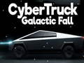 Spēle Cybertruck Galaktic Fall
