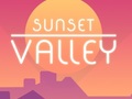 Spēle Sunset Valley