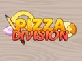 Spēle Pizza Division