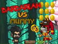 Spēle Barbarian VS Mummy