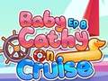 Spēle Baby Cathy Ep8: On Cruise 