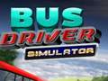 Spēle Bus Driver Simulator