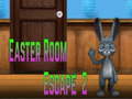 Spēle Amgel Easter Room Escape 2