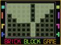 Spēle Brick Block Game