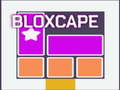 Spēle Bloxcape