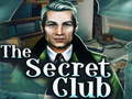 Spēle The Secret Club