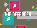 Spēle The defender