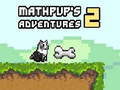 Spēle MathPlup`s Adventures 2