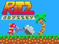 Spēle Ritz Odyssey