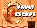 Spēle Vault Escape