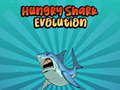 Spēle Hungry Shark Evolution