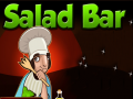 Spēle Salad Bar