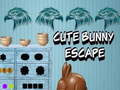 Spēle Cute Bunny Escape