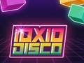Spēle 10x10 Disco