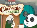 Spēle We Are Bears: Coffee Artist 