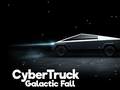 Spēle CyberTruck Galactic Fall