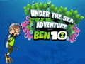 Spēle Ben 10 Under The Sea Advanture