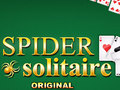 Spēle Spider Solitaire Original