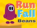 Spēle Run Fall Beans