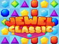 Spēle Jewel Classic