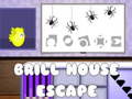 Spēle Brill House Escape
