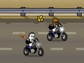 Spēle Roadtrip Rampage