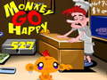 Spēle Monkey Go Happy Stage 527