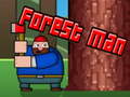 Spēle Forest Man