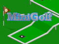 Spēle Minigolf
