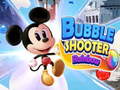Spēle Bubble Shooter Rainbow