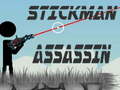 Spēle Stickman Assassin