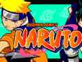 Spēle Naruto Ninja Council