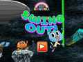 Spēle The Amazing World of Gumball: Swing Out