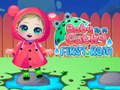 Spēle Baby Cathy Ep14 first Rain